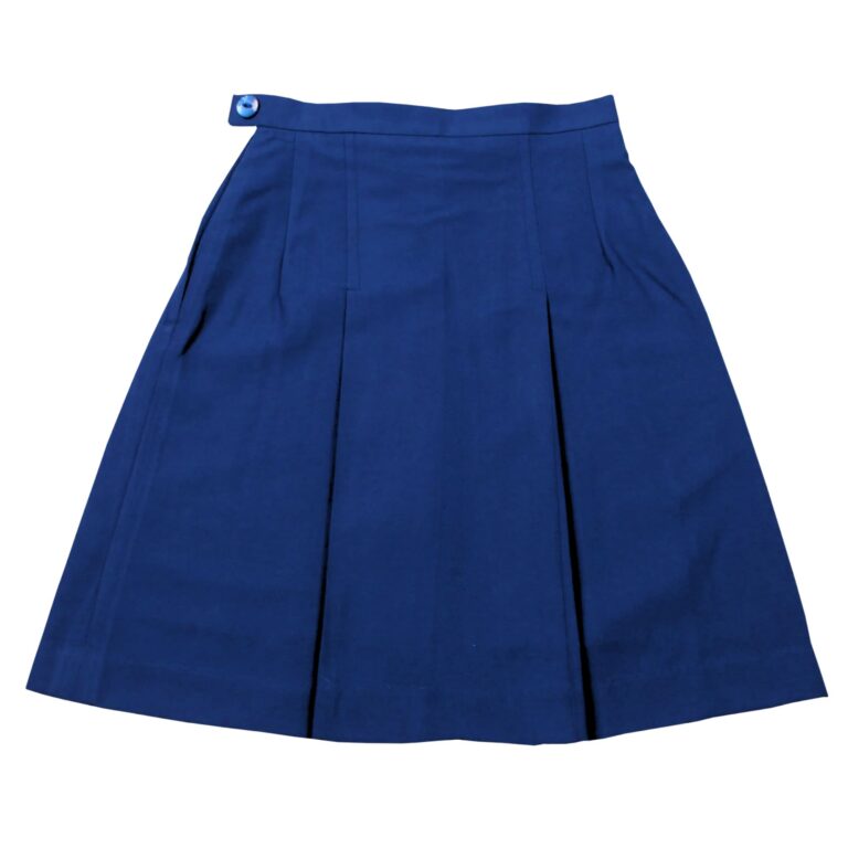Pleated-School-Skirt-Royal
