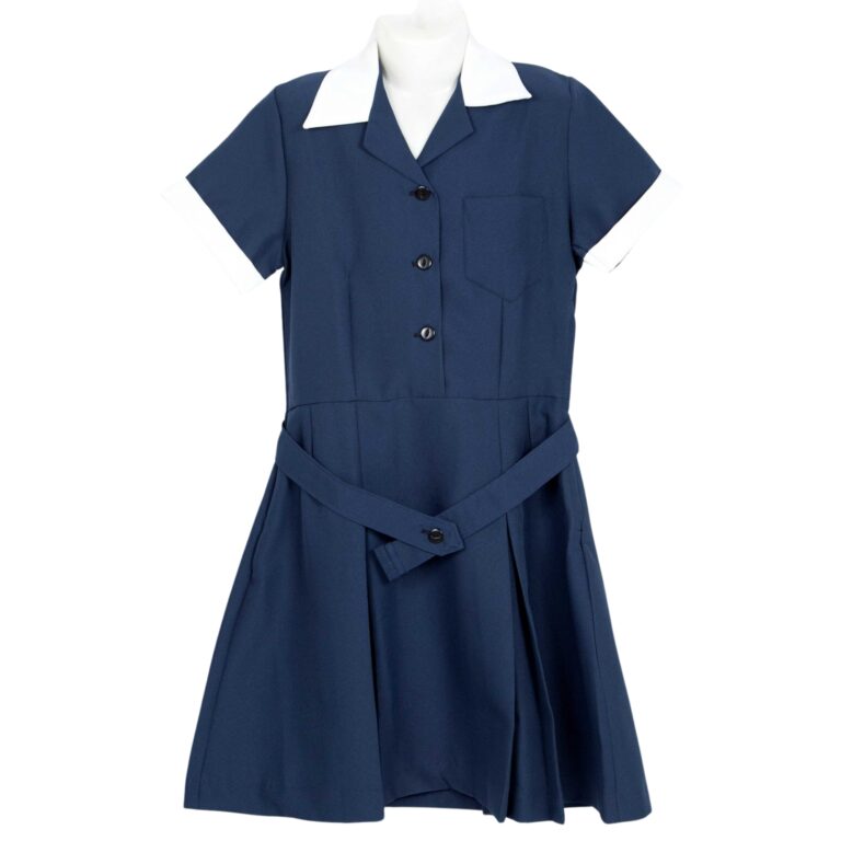 School-Gym-Dress