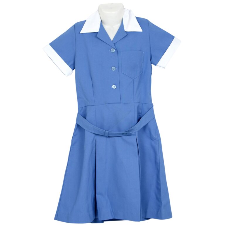 School-Gym-Dress