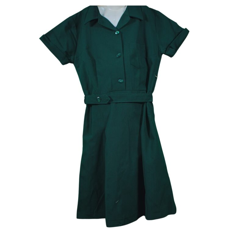 School-Gym-Dress