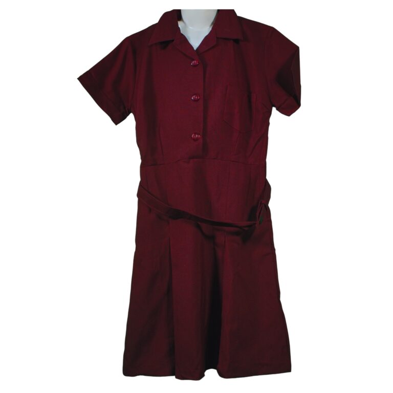 School-Gym-Dress