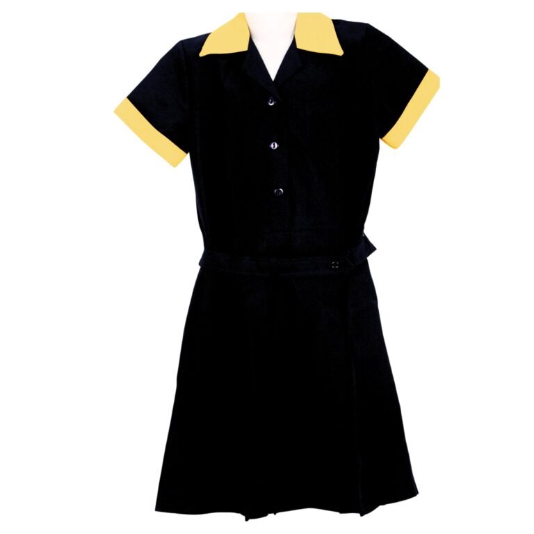 School-Gym-Dress