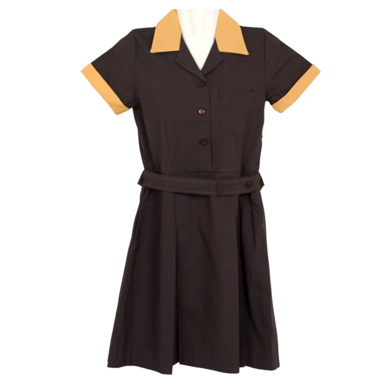 School-Gym-Dress
