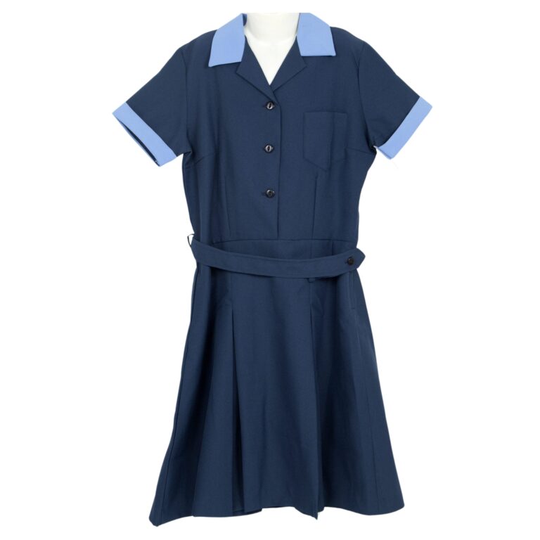 School-Gym-Dress
