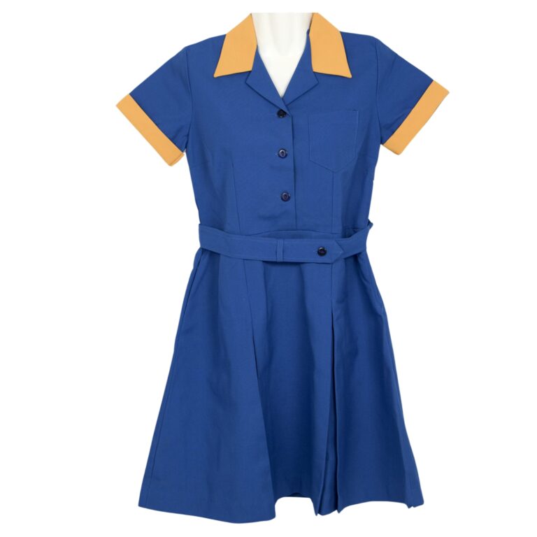 School-Gym-Dress