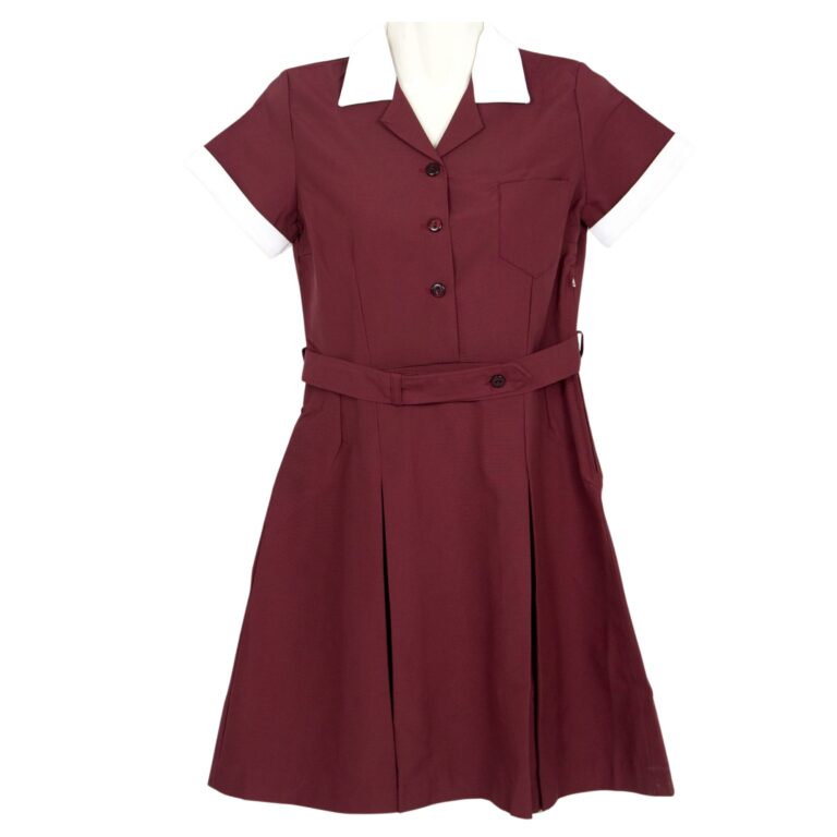 School-Gym-Dress