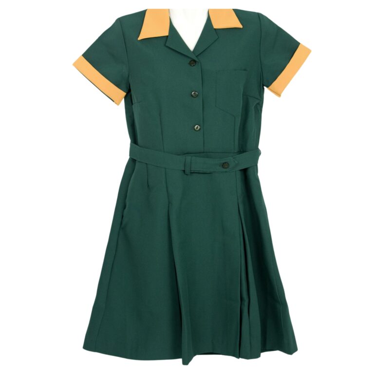School-Gym-Dress