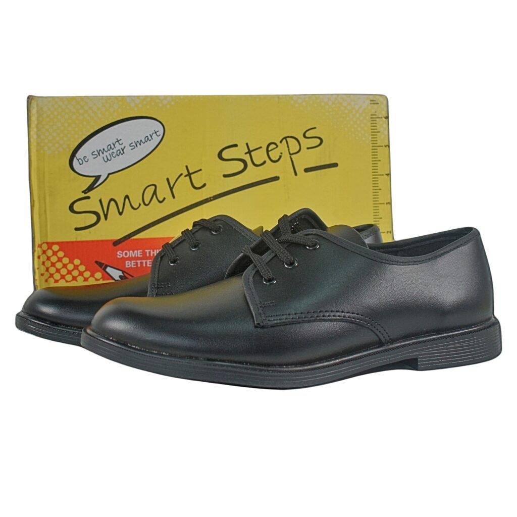Steps Men Smart Steps | Men - School Wear Specialists
