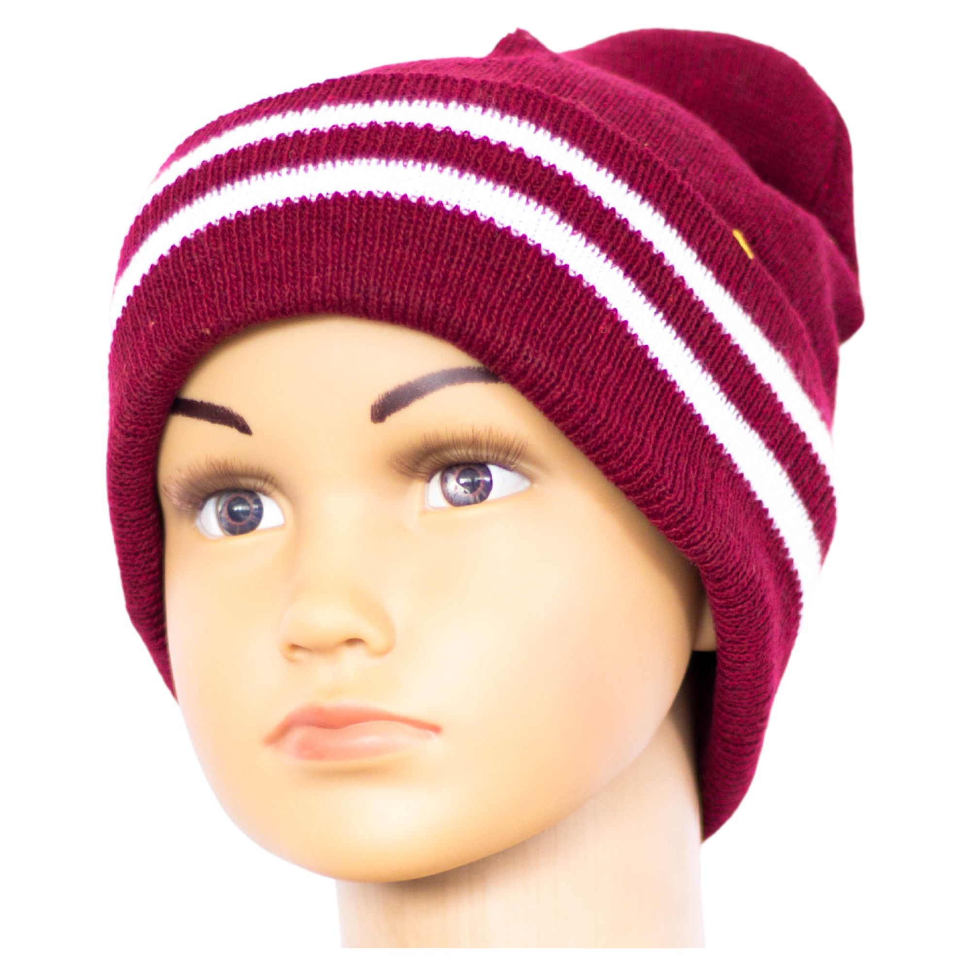 School-Beanie