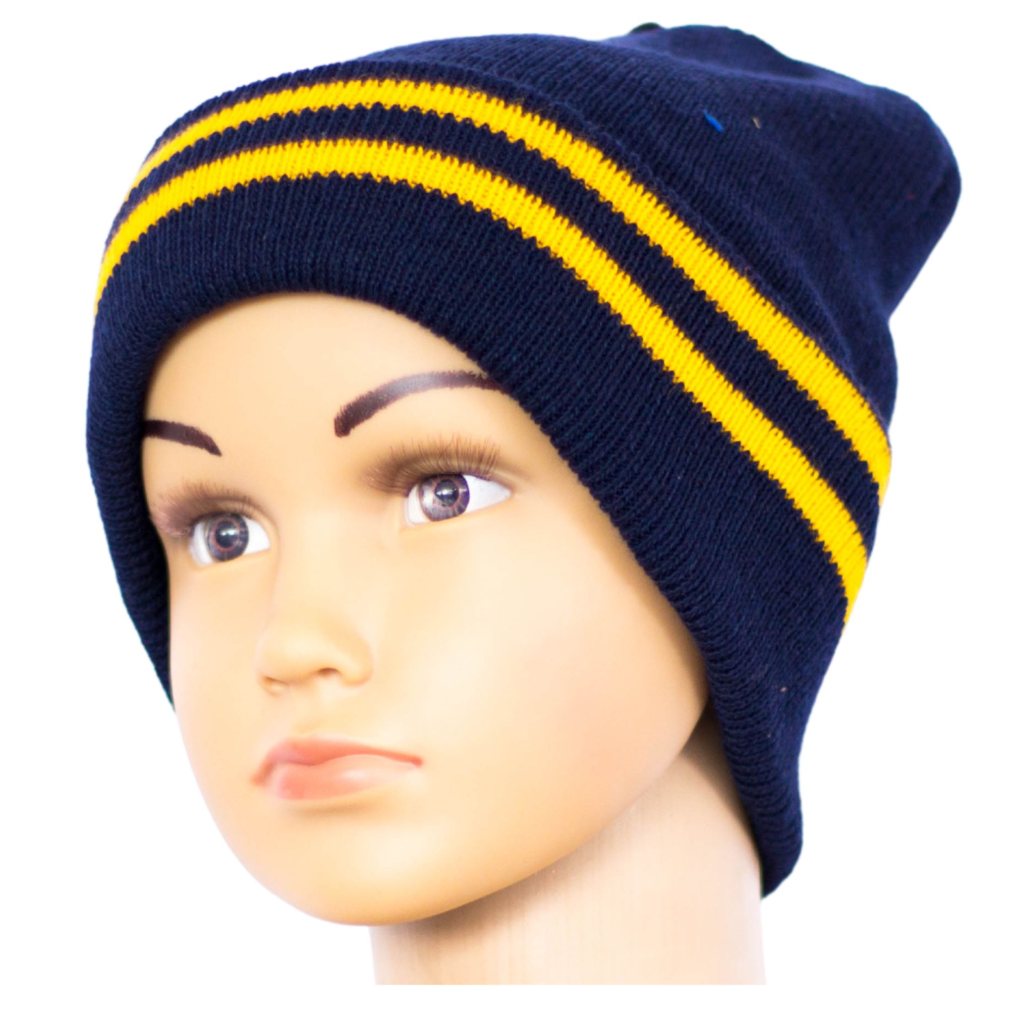 School-Beanie