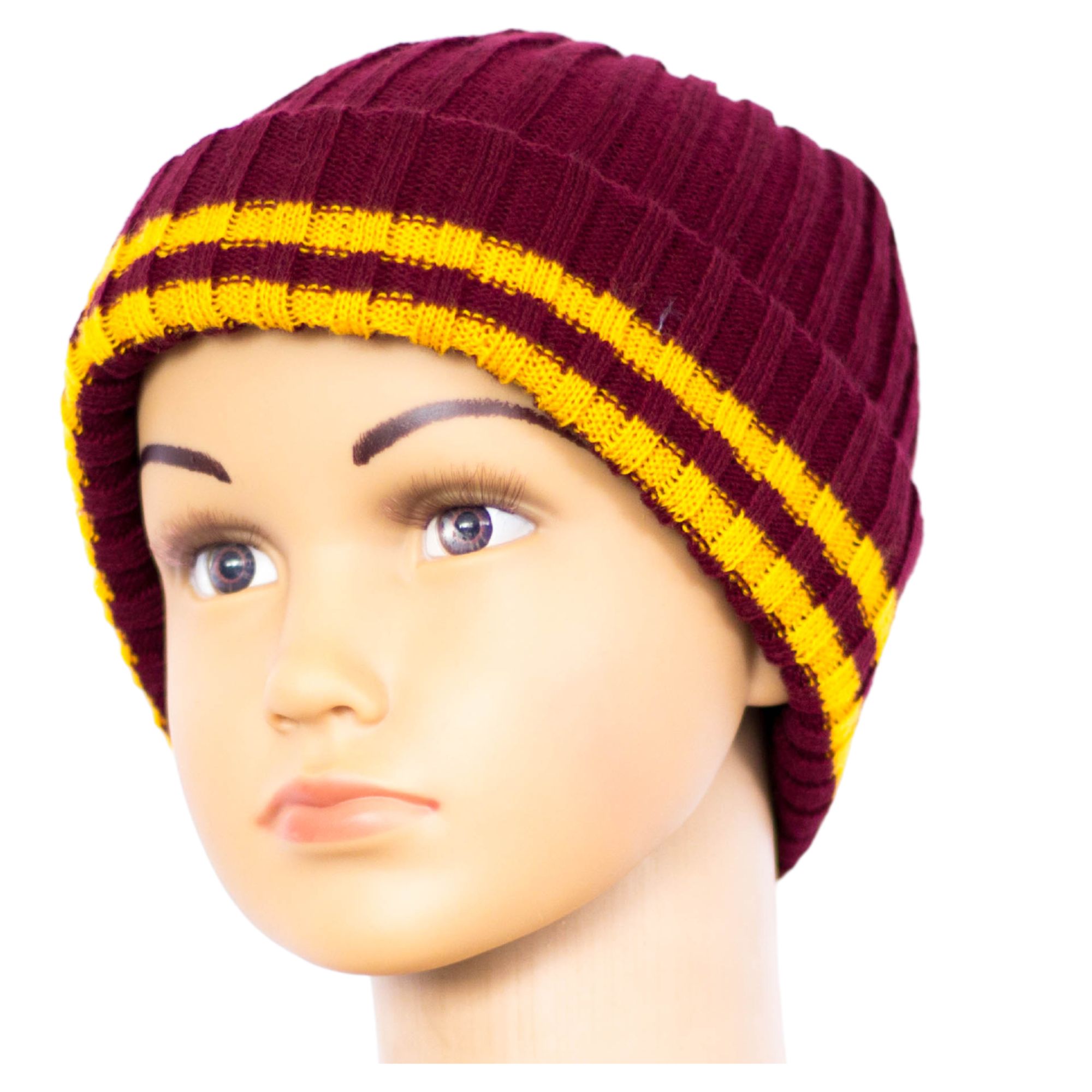 School-Beanie