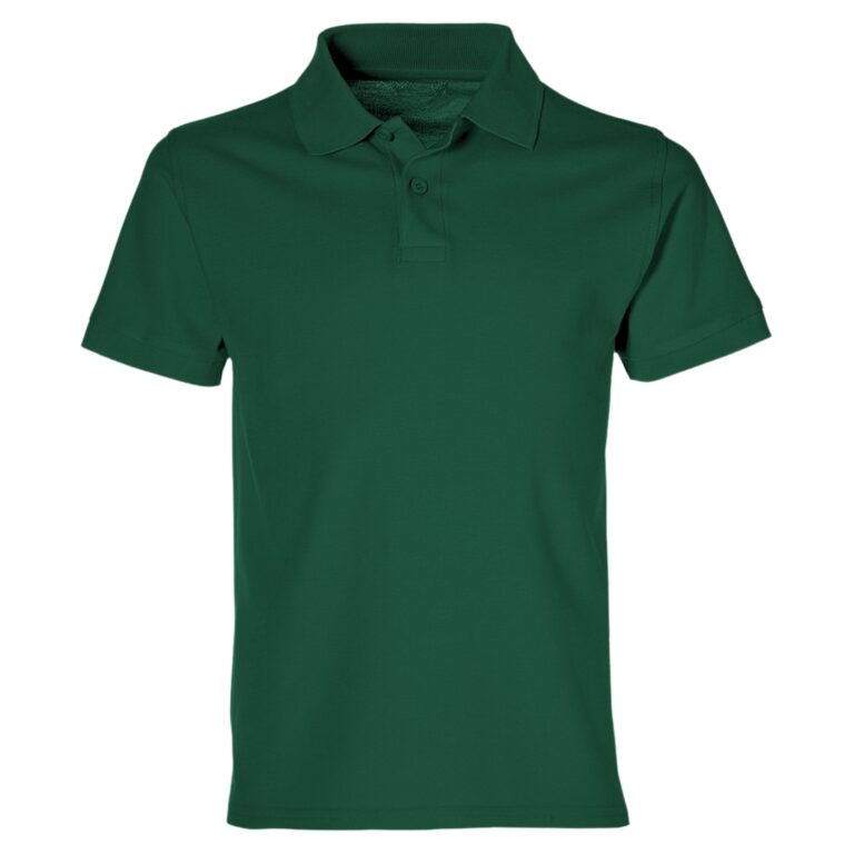 Short-Sleeve-School -Golfer-Shirts