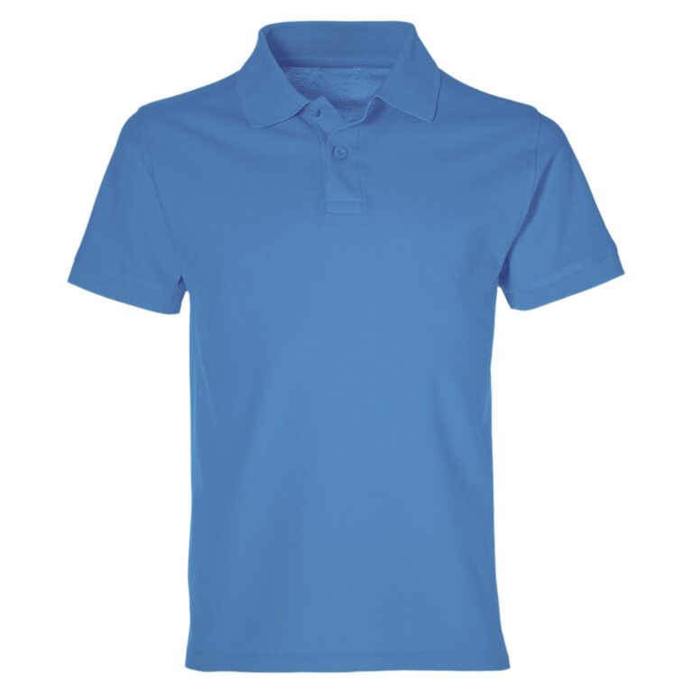 Short-Sleeve-School -Golfer-Shirts