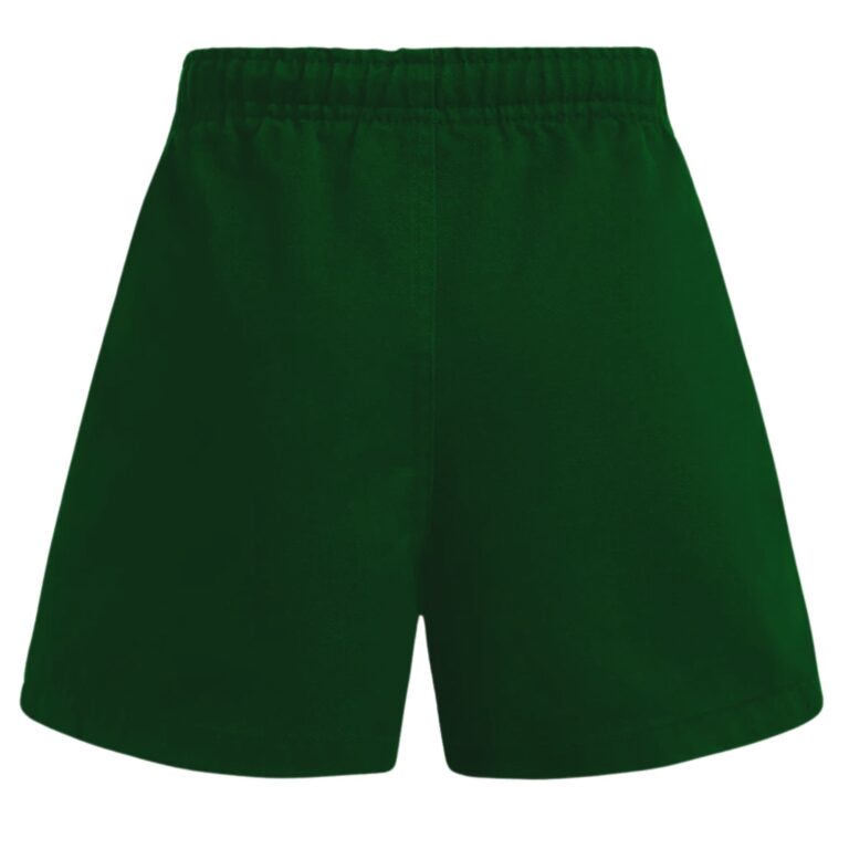 PT-School-Shorts - Green