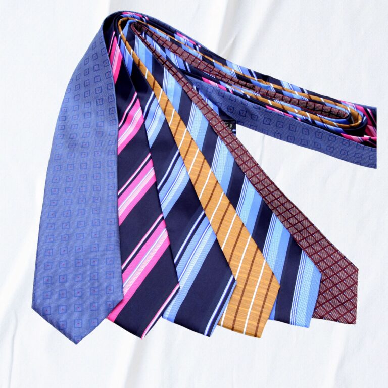 School-Ties