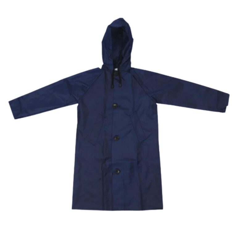 School-Raincoat