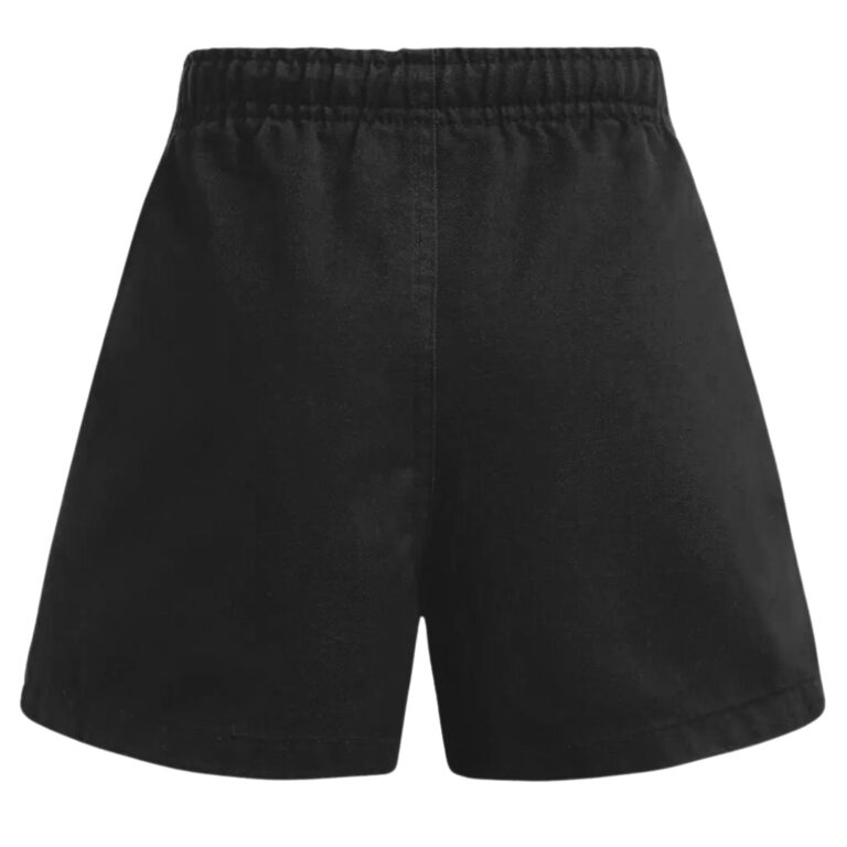 PT-School-Shorts - Black