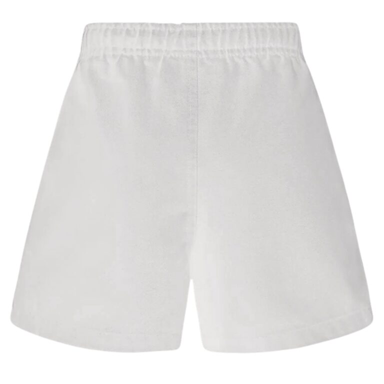PT-School-Shorts - White